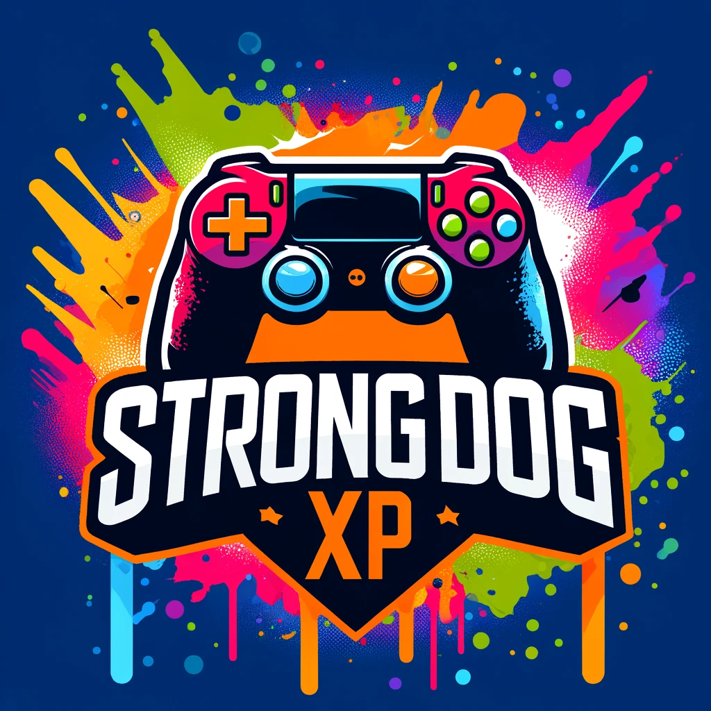 Loading strongdog xp